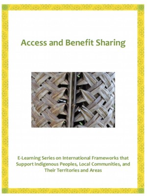 Access-Benefit-Sharing