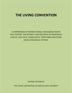Living-Convention
