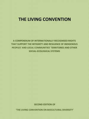 Living-Convention
