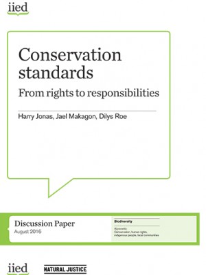 Conservation-Standards