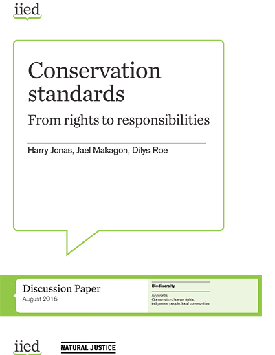 Conservation-Standards