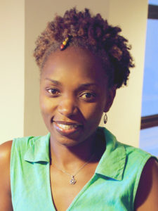 kamau