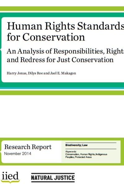 Human-Rights-Standards-Conservation
