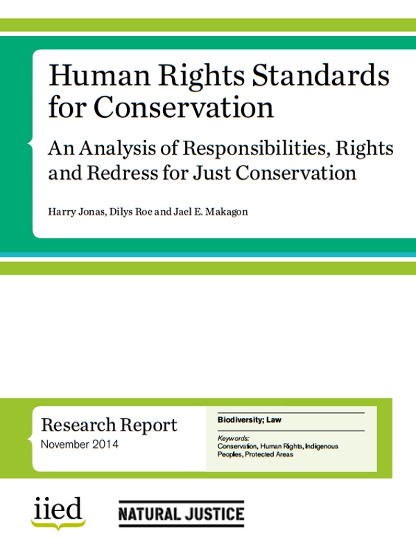 Human-Rights-Standards-Conservation