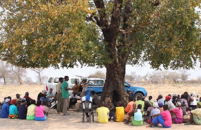 Namibia