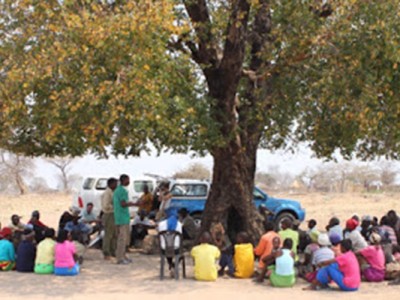 Namibia