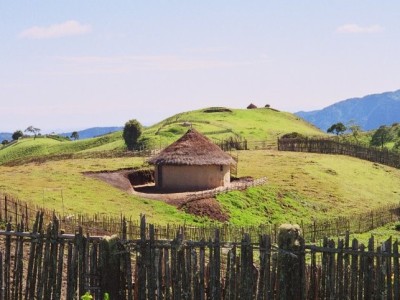 Cherangany Hills