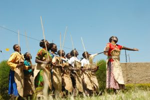 Sengwer-Women-Kenya