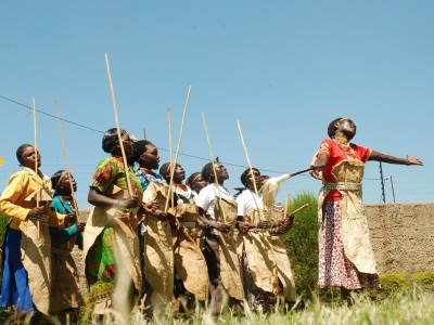 Sengwer-Women-Kenya