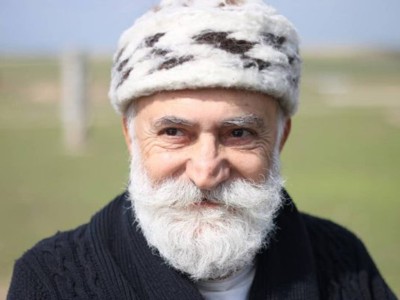 Taghi Farvar