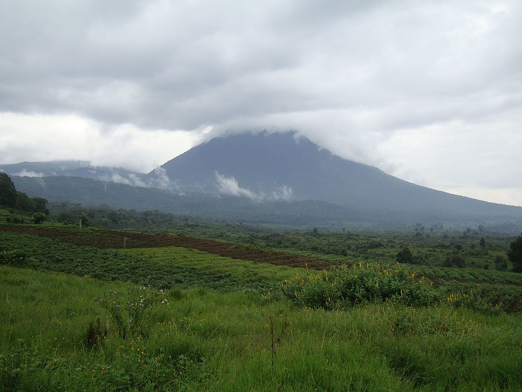 LA RDC VEND CE JOUR AUX ENCHERES  27 BLOCS PETROLIERS ET 3 BLOCS GAZIERS MALGRE LES RIQUES ENVIRONNEMENTAUX QUE POSENT CERTAINS. QU'EN CONCLURE ? DRC-Virunga_National_Park-119501