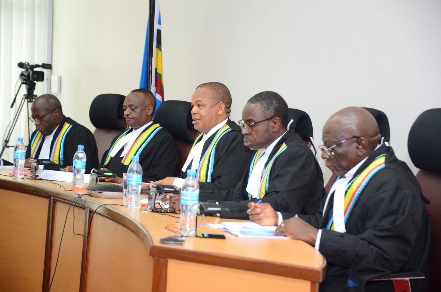 East Africa Court Of Justice Hands Down Judgment Frustrating Civil ...