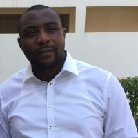 Golota Raphael Lamah