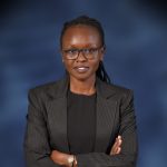 Mercy Kipkemoi